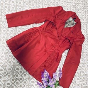 Ambition woman coats size L